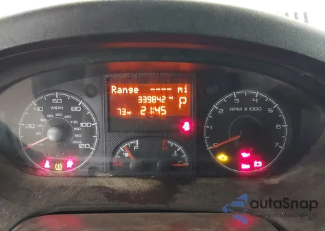 2016 Ram Promaster 1500 Low Roof из США, поврежденный, VIN 3C6TRVAG2GE127837